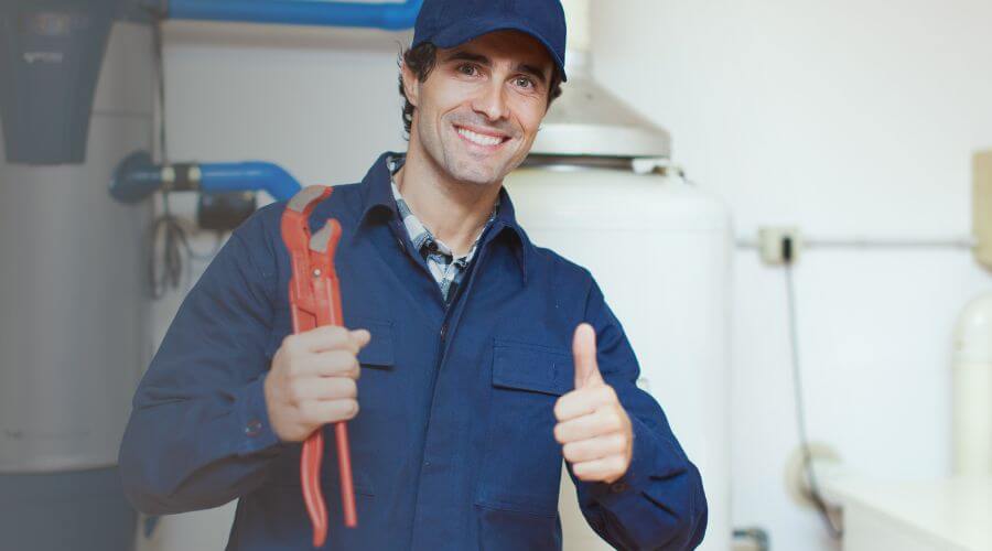 Professional Leak Detection in Woodbridge, CT